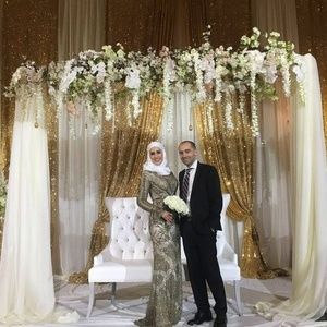 Meet your Posher, Ghalia